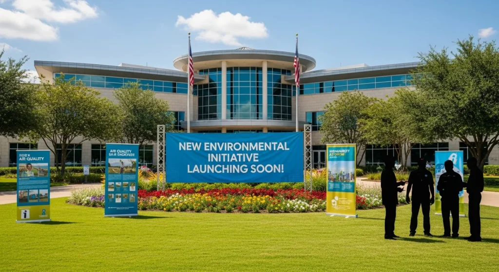 Texas environmental news